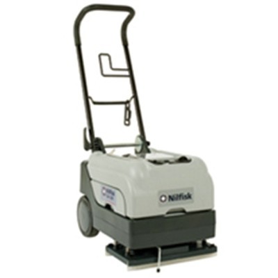 9087230020: Schrob/zuigmachine CA 331 inclusief recupel