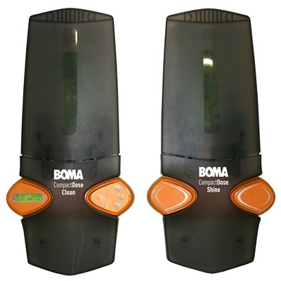 220210: Set vaatwasdispensers Boma CompactDose-C/S