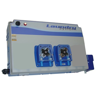 222261: Pompe de dosage pour machine à laver Smart RP plus 2P