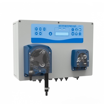 912079: Doseerpomp Krattenwasser CrateDose KW2 LL met inductieve sonde
