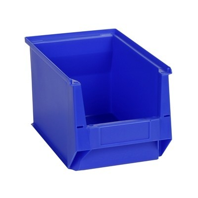 CBT2402B: UTZ-box - BLAUW