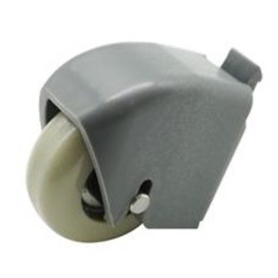 444450: Vast wiel EZ squeegee