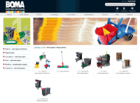 webshop