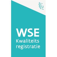 Logo WSE kwaliteitsregistratie