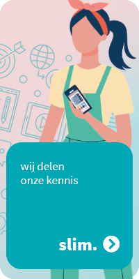Wij delen onze kennis