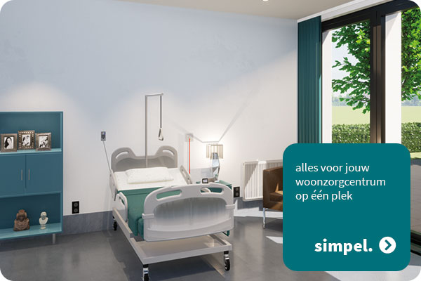 Alles voor jouw wzc op 1 plek