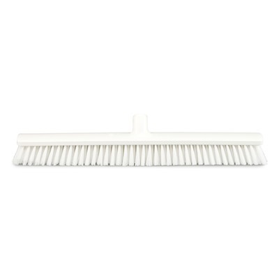 Balai doux Boma Food - 60 cm - BLANC