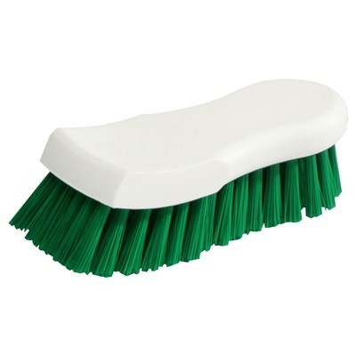 Boma Food jar cleaning brush - GREEN