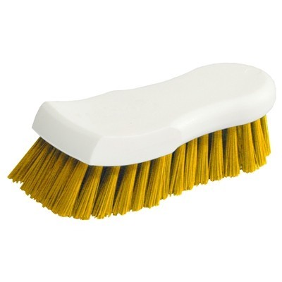Boma Food jar cleaning brush - YELLOW