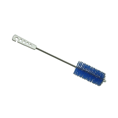 Flessenborstel Boma Food - BLAUW