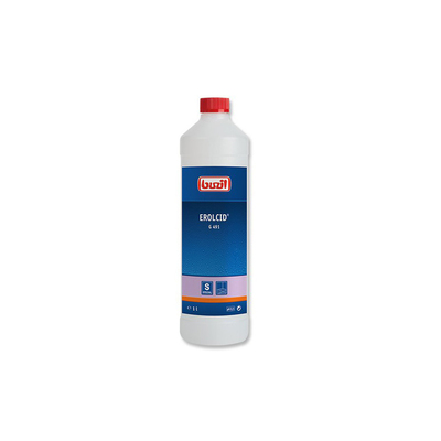 Erolcid acidic floorcleaner