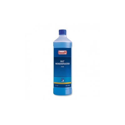 Buz Windowmaster G525