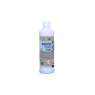 Binox Crème nettoyante abrasive intensive - 500 ml