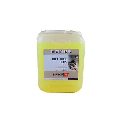 Bieforce plus nettoie-tout industriel - 10 l