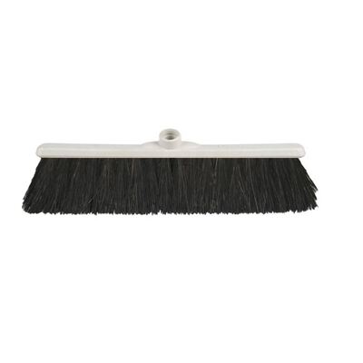 Street broom Bassine with handle - 60 cm