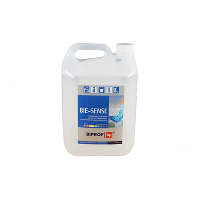 Bie-Sense nettoie-tout désodorisant - 5 l