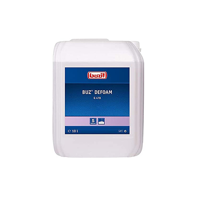 Buz Defoam G478