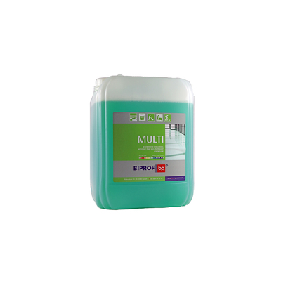 Multi Beschermend Dweilmiddel - 10 l