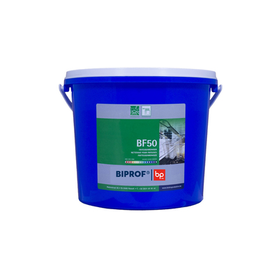 BF50 cleaner for deep fat