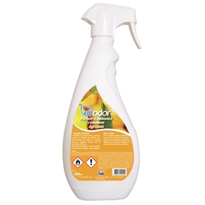 ELIODOR PA Agrumes 750ml