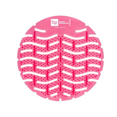 Grille urinoir - 30 jours - 10 pieces - GRAPAE