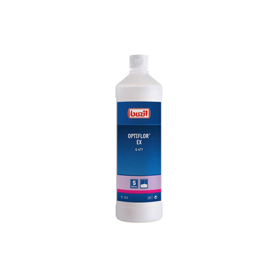 Optiflor Ex G477 Carpetcleaner 1l
