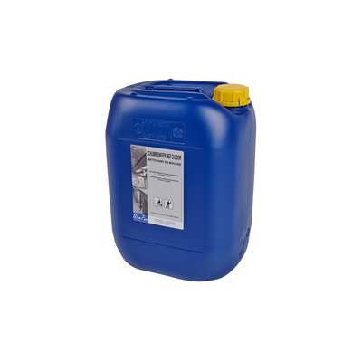 Alkalische schuimreiniger met
