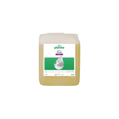 P961 Rinax®/P310 Planta Soap