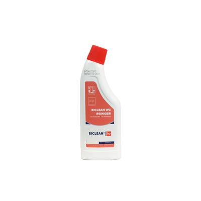 BICLEAN toilet cleaner