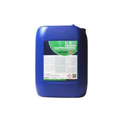 BICLEAN dishwashing detergent