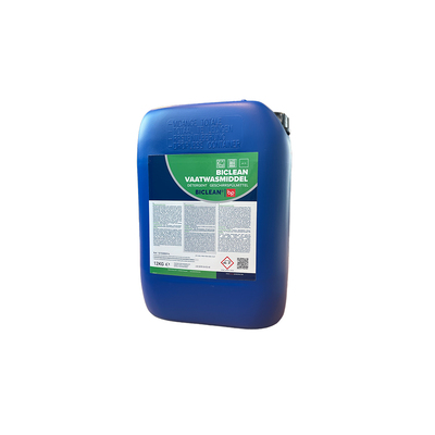 BICLEAN vloeibaar vaatwasmiddel 12kg