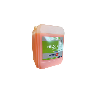 Infloor neutral floorcleaner