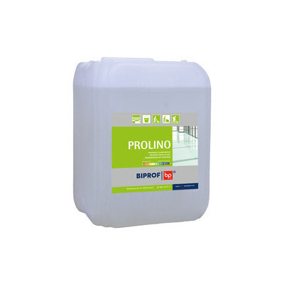 Prolino universal deepcleaner for floors - 10 l