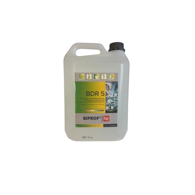 BDR 5 nettoyant et