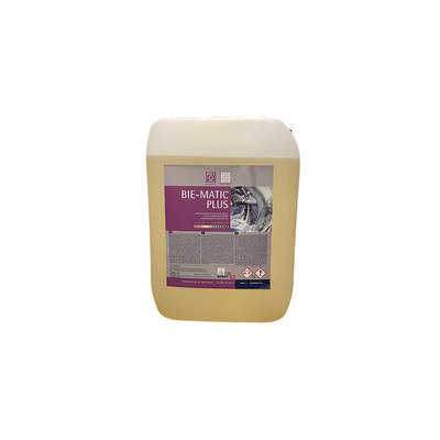 Bie-Matic Plus Liquid total detergent 20l