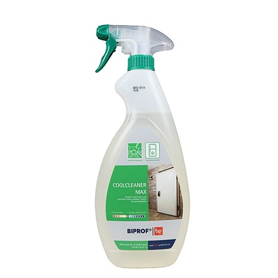 Coolcleaner Max 750ml