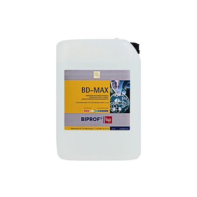 BD-Max désinfectant