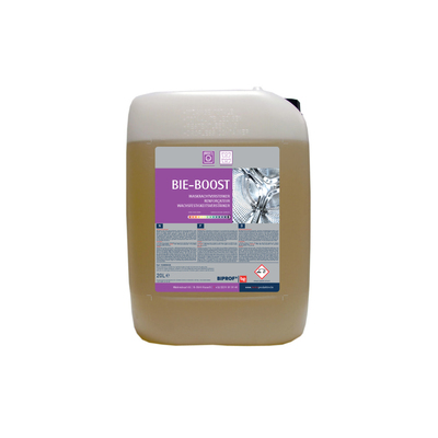 Bie-Boost Detergent Booster 20 L