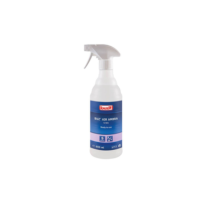 Buz Air Ambra spray d'ambiance