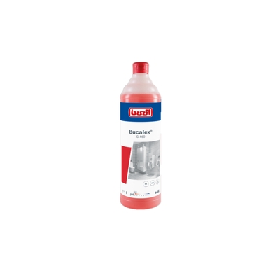 Bucalex G460 nettoyant