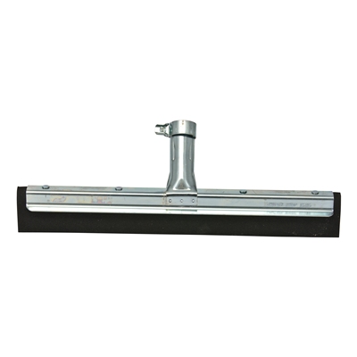 WL floor squeegee - 35 cm - BLACK