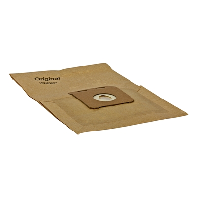 Set of VP600 paper bags - pack of 10