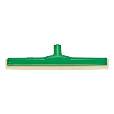 Plastic floor squeegee - 45 cm