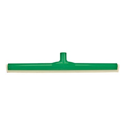 Plastic floor squeegee - 55 cm