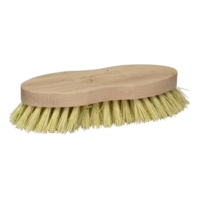Brosse à main Tampico douce