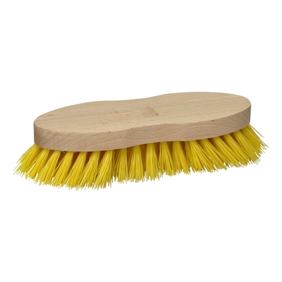Brosse à main polystyrène