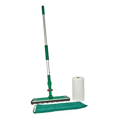 Vloerpakket BOMA "Wet & Dry"