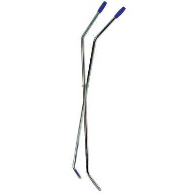Steel Schaarvlokker