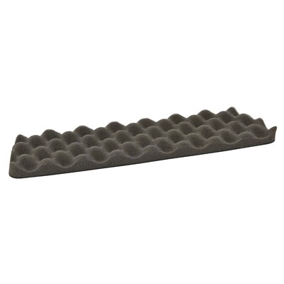 Replacement mousse for wipe frame - 40 cm