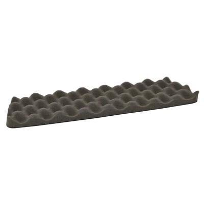 Mousse de rechange pour balai trapèze - 60 cm